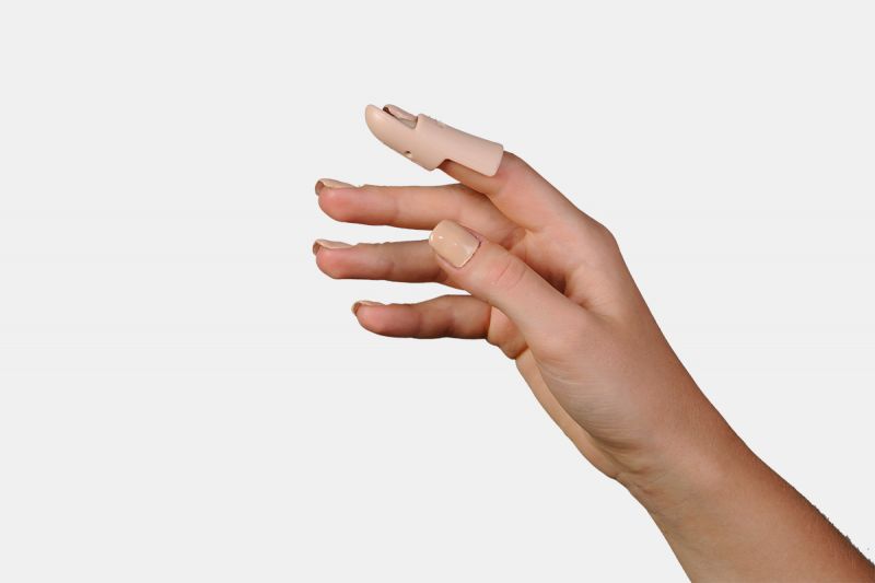 SG006 Mallet Finger